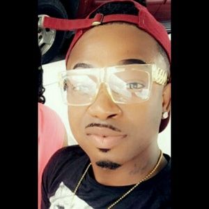 Meet your Posher, Rodney